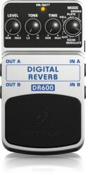 BEHRINGER - DR600 Digital Reverb - hangszerdepo