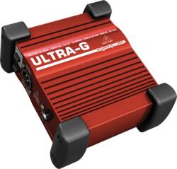 BEHRINGER - ULTRA-G GI100
