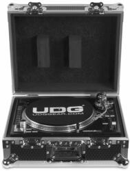 UDG - U92030SL Ultimate Flight Case Multi Format Turntable Silver