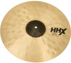 SABIAN - HHX 18 "Complex Thin Crash cintányér - hangszerdepo