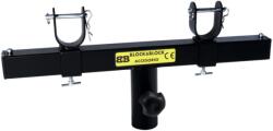Block And Block AH3501 Adjustable support for truss insertion 35mm female - hangszerdepo