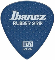 Ibanez - PA16HRG DB Grip Wizard Rubber kék gitár pengető - hangszerdepo