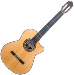 Camps - FL-11-C Tune Flamenco gitár ajándék puhatok - hangszerdepo