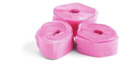 The Confetti Maker Slowfall Streamers 10mx1.5cm, pink, 32x