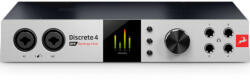 Antelope Audio - Discrete 4 Pro Synergy Core - hangszerdepo