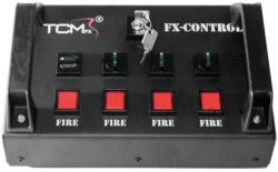The Confetti Maker FX-Control