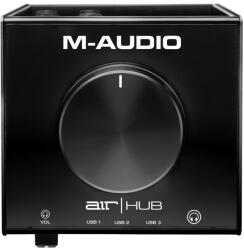 M-Audio - Air Hub - hangszerdepo