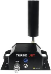 The Confetti Maker Turbo Jet