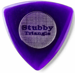 Dunlop - 473R Big Stubby háromszög 3.00mm gitár pengető - hangszerdepo
