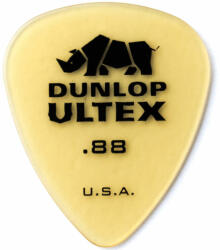 Dunlop - 421R Ultex Standard 0.88mm gitár pengető - hangszerdepo