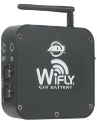 American Dj - WiFly EXR BATTERY - hangszerdepo