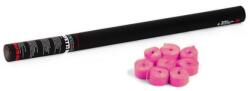 The Confetti Maker Handheld Streamer Cannon 80cm, pink