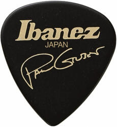 Ibanez - 1000PG BK Paul Gilbert Signature fekete gitár pengető - hangszerdepo