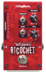 Digitech - Whammy Ricochet - hangszerdepo