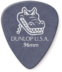 Dunlop - 417P96 Gator Grip gitár pengető 0.96 mm - hangszerdepo