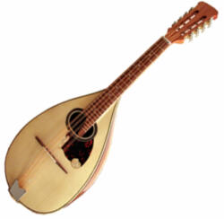 Soundsation - Romania Tradícionális római stílusú mandola - hangszerdepo