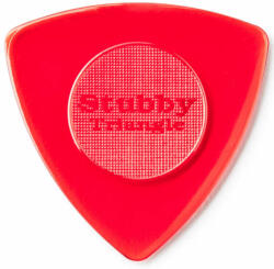 Dunlop - 473R Big Stubby háromszög 1.50mm gitár pengető - hangszerdepo