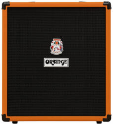 Orange - Crush Bass 50 Basszuskombó - hangszerdepo