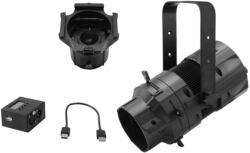 EUROLITE Set LED PFE-50 + Lens tube 50° + DMX Interface - hangszerdepo