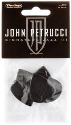 Dunlop - 427PJP John Petrucci signature Jazz III gitár pengető 6 db - hangszerdepo