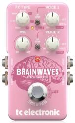 TC Electronic - Brainwaves Pitch Shifter effekt pedál - hangszerdepo