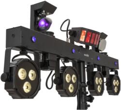 EUROLITE - LED KLS Scan Next FX Compact Light Set - hangszerdepo