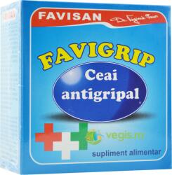 FAVISAN Antigripal 50 g