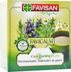 FAVISAN Favicalm fermentatii balonari si gaze 50 g