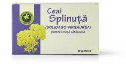 Hypericum Plant Ceai splinuta 30 g