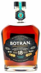 Botran Solera 18 YO 0,7 l 40%