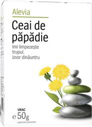 Alevia Ceai de papadie 50 g