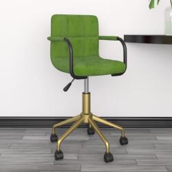vidaXL 4 buc verde deschis 3088200