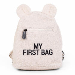 Childhome My First Bag - Teddy
