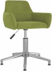 vidaXL 1 buc verde deschis 331088