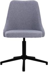 vidaXL 1 buc gri deschis 330890