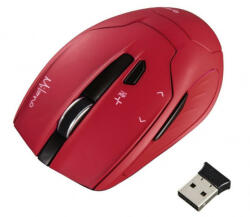 Hama Milano 182640 Mouse