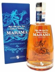 Marama Spiced Indonesian 0,7 l 40%