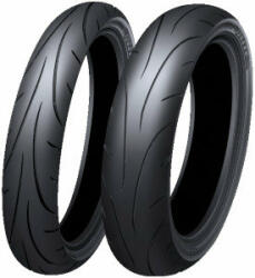 Dunlop Sportmax Q-Lite 80/90-17 44S