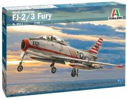 Italeri FJ-2/3 Fury 1:48 (2811)