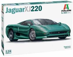 Italeri Jaguar XJ 220 1:24 (3631)