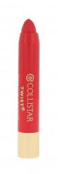 Collistar Twist Ultra-Shiny Gloss luciu de buze 4 g pentru femei 208 Ciliegia