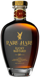 Rare Hare Lucky Bastard 30 éves 44, 5% kanadai whiskey 0, 7l