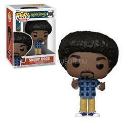 Funko POP! Rocks (300) Snoop Dogg - Snoop Dogg figura (2808401) - mysoft