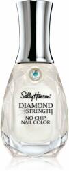 Sally Hansen Diamond Strength No Chip lac de unghii cu rezistenta indelungata culoare Frost Comes Love 13, 3 ml