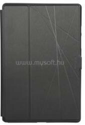 Targus Samsung Galaxy Tab A8 10.5" tablet tok (fekete) (THZ919GL) (THZ919GL)