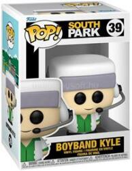 Funko POP! Television (39) South Park - Boyband Kyle figura (FU65756) - mysoft