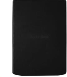 PocketBook Carcasă flip pentru InkPad Color2, InkPad 4, negru (HN-FP-PU-743G-RB-WW)