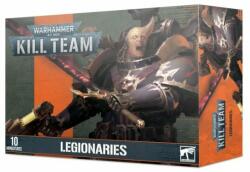 Games Workshop Warhammer 40000 Kill Team: Legionaries minifigurák (102-97)