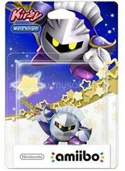 Nintendo Amiibo Kirby - Meta Knight játékfigura (NIFA0073) - mysoft