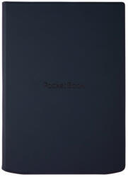 PocketBook Case Charge - Night Blue (HN-QI-PU-743G-NB-WW)